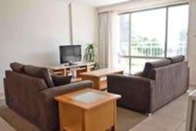 фото отеля Quay North Apartments Port Macquarie