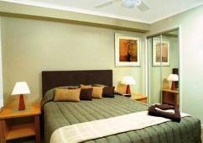 фото отеля Quay North Apartments Port Macquarie