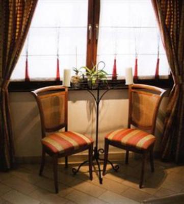 фото отеля Gourmet Hotel Zur Post