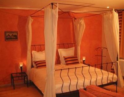 фото отеля Gourmet Hotel Zur Post