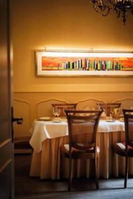 фото отеля Gourmet Hotel Zur Post
