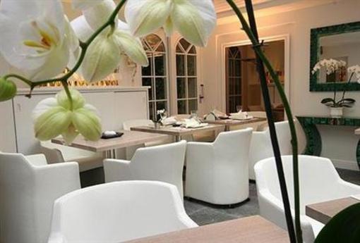 фото отеля Gourmet Hotel Zur Post