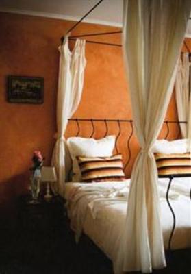 фото отеля Gourmet Hotel Zur Post