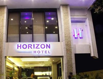 фото отеля Hotel Horizon