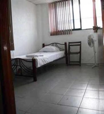 фото отеля Hostal Agora Cancun