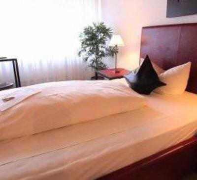 фото отеля Am Park Hotel Willich