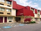 фото отеля Red Roof Inn Cleveland Middleburg Heights