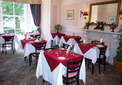 фото отеля Court Prior Hotel Torquay