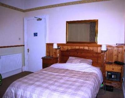 фото отеля Court Prior Hotel Torquay