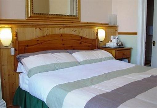 фото отеля Court Prior Hotel Torquay