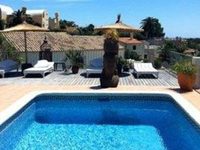 Caballito de Mar Hotel Benissa