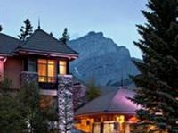 Delta Banff Royal Canadian Lodge