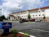 Microtel Inn and Suites University Medical Park