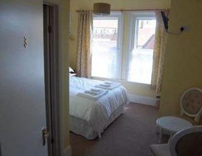 фото отеля Atholl Court Guest House