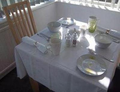 фото отеля Atholl Court Guest House