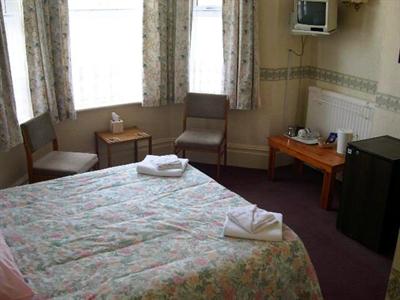 фото отеля Atholl Court Guest House