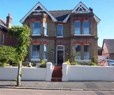 фото отеля Atholl Court Guest House