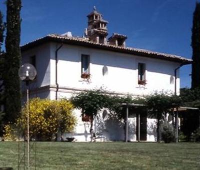 фото отеля Subretia Residenze Di Campagna Montefalco