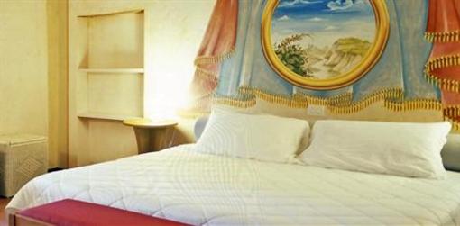 фото отеля Subretia Residenze Di Campagna Montefalco