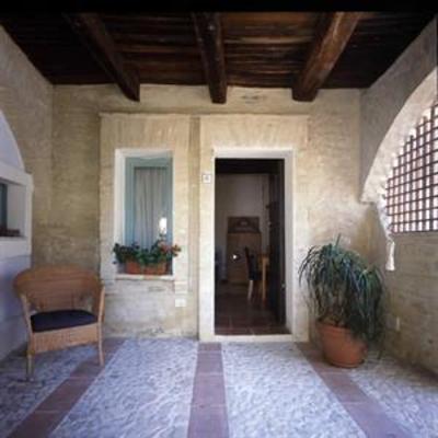 фото отеля Subretia Residenze Di Campagna Montefalco