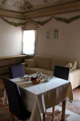 фото отеля Subretia Residenze Di Campagna Montefalco