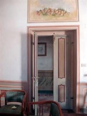 фото отеля Subretia Residenze Di Campagna Montefalco