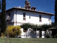 Subretia Residenze Di Campagna Montefalco