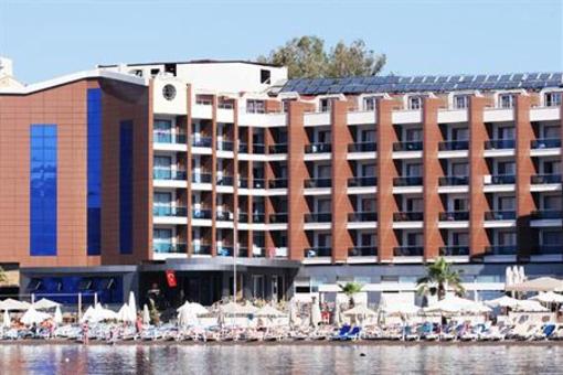 фото отеля Mehtap Family Hotel