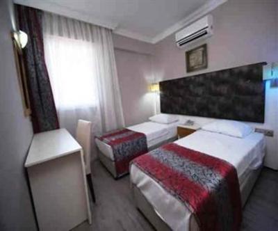 фото отеля Mehtap Family Hotel