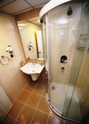 фото отеля Mehtap Family Hotel