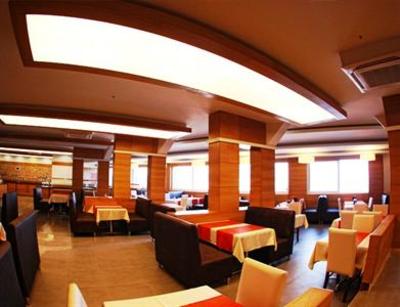 фото отеля Mehtap Family Hotel
