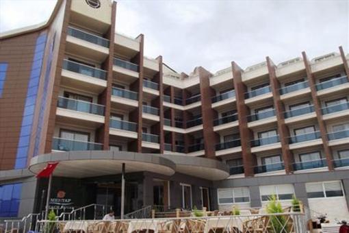 фото отеля Mehtap Family Hotel