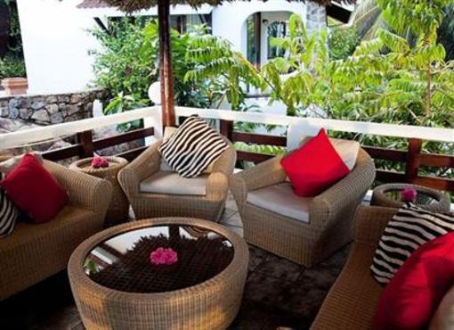 фото отеля Edens Holiday Villas