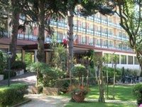 Hotel San Giorgio Fiuggi