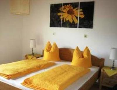 фото отеля Ferienwohnung Sattlerhof