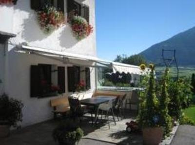 фото отеля Ferienwohnung Sattlerhof