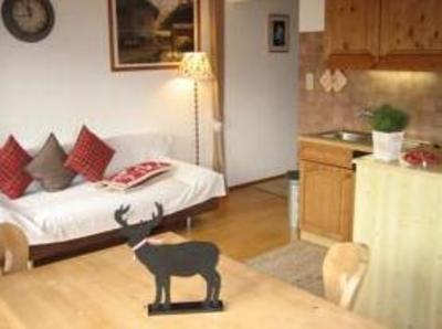 фото отеля Ferienwohnung Sattlerhof