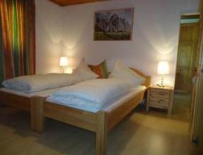 фото отеля Ferienwohnung Sattlerhof
