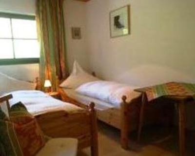 фото отеля Ferienwohnung Sattlerhof