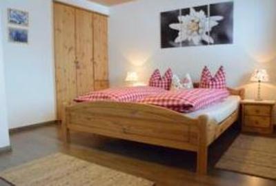 фото отеля Ferienwohnung Sattlerhof