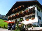 фото отеля Ferienwohnung Sattlerhof
