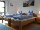 фото отеля Ferienwohnung Sattlerhof
