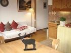 фото отеля Ferienwohnung Sattlerhof