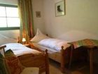 фото отеля Ferienwohnung Sattlerhof