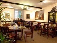 Talbot Hotel Oundle