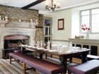 фото отеля Talbot Hotel Oundle