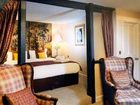 фото отеля Talbot Hotel Oundle