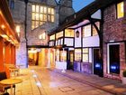 фото отеля Talbot Hotel Oundle