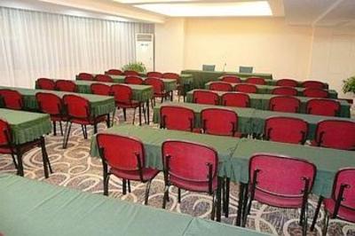 фото отеля Chaowang Hotel