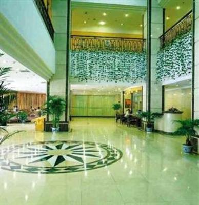 фото отеля Chaowang Hotel